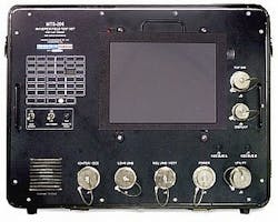 Air Force chooses flightline test equipment from Marvin for A-10C close-air-support jet Air Force chooses flightline test equipment from Marvin for A-10C close-air-support jet