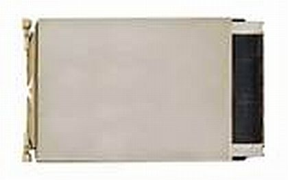 Rugged 3U VPX Ethernet switch for avionics, ships, and land sites introduced by PCI Systems