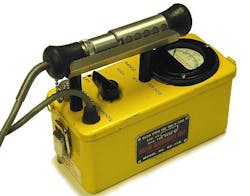 DARPA asks industry to develop pocket-sized radiation detectors to foil nuclear terrorism DARPA asks industry to develop pocket-sized radiation detectors to foil nuclear terrorism