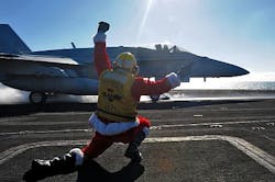 Mil & Aero e-newsletters to take holiday break; will resume on 8 Jan. Mil & Aero e-newsletters to take holiday break; will resume on 8 Jan.