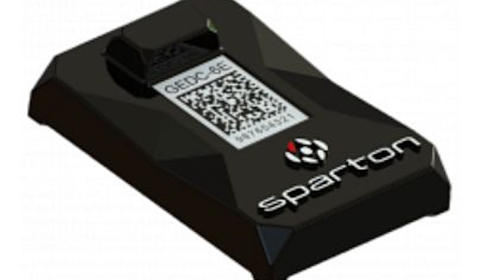 Improved navigation systems for unmanned vehicles and weapons targeting offered by Sparton