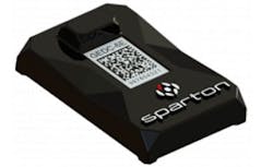 Improved navigation systems for unmanned vehicles and weapons targeting offered by Sparton