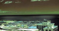 Air Force takes aim at short-wave infrared cameras for widespread use in military programs Air Force takes aim at short-wave infrared cameras for widespread use in military programs