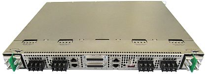 Dual-output power supply rack for hot-swappable power architectures introduced by TDK Lambda