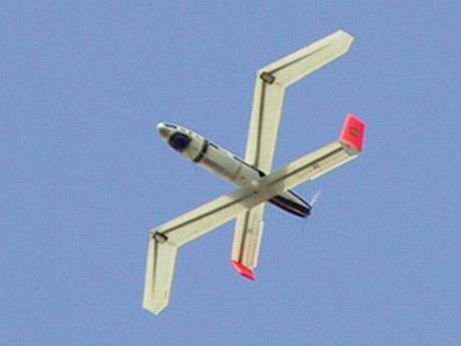 Navy demonstrates ability to launch surveillance UAVs stealthily from submerged submarines