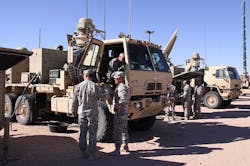 Army focuses on augmented reality for NIE 15.1 Army focuses on augmented reality for NIE 15.1