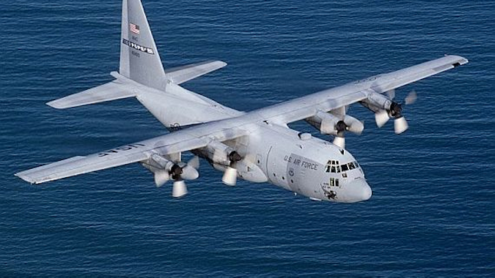 C-130H