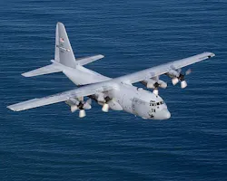 C-130H C-130H