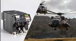 Rockwell Collins to provide AN/ARC-210(V) aircraft radios to Navy