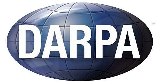 DARPA eyes jam-proof communications