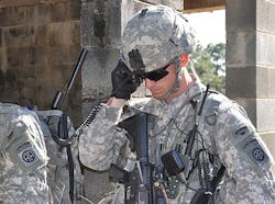 General Dynamics to provide military mobile radios in $107.3 million contract General Dynamics to provide military mobile radios in $107.3 million contract