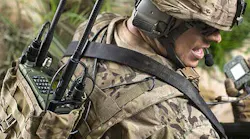 Harris wins contract to provide Special Operations forces with new manpack radio
