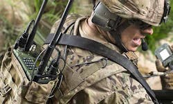 Harris wins contract to provide Special Operations forces with new manpack radio Harris wins contract to provide Special Operations forces with new manpack radio