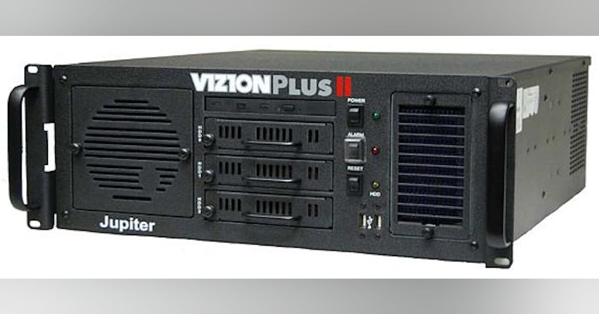 Tobyhanna Army Depot to buy display processors from Jupiter Systems for ...