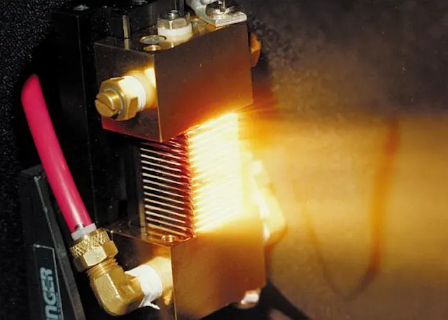 Livermore Lab seeks to partner with industry to develop new high-power ...