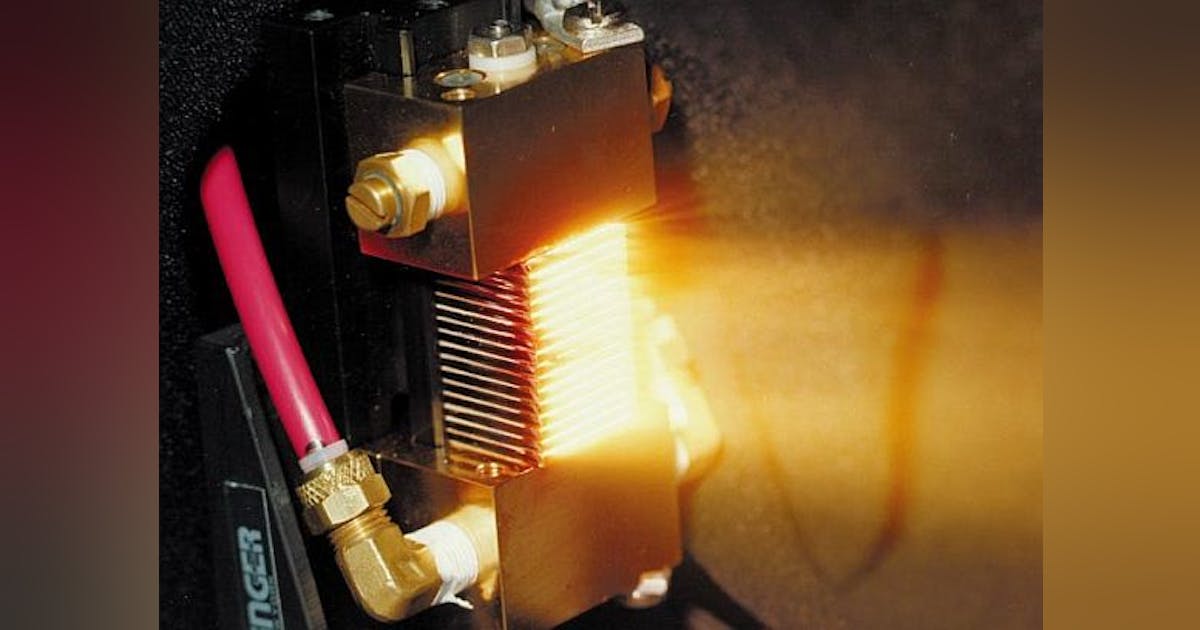 Livermore Lab seeks to partner with industry to develop new high-power ...