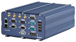 Raytheon chooses Octagon Systems to supply FLEET rugged computers for LPD-17 shipboard electronics Raytheon chooses Octagon Systems to supply FLEET rugged computers for LPD-17 shipboard electronics