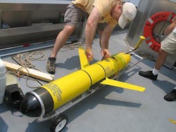 Navy works with Teledyne for long-duration UUVs Navy works with Teledyne for long-duration UUVs