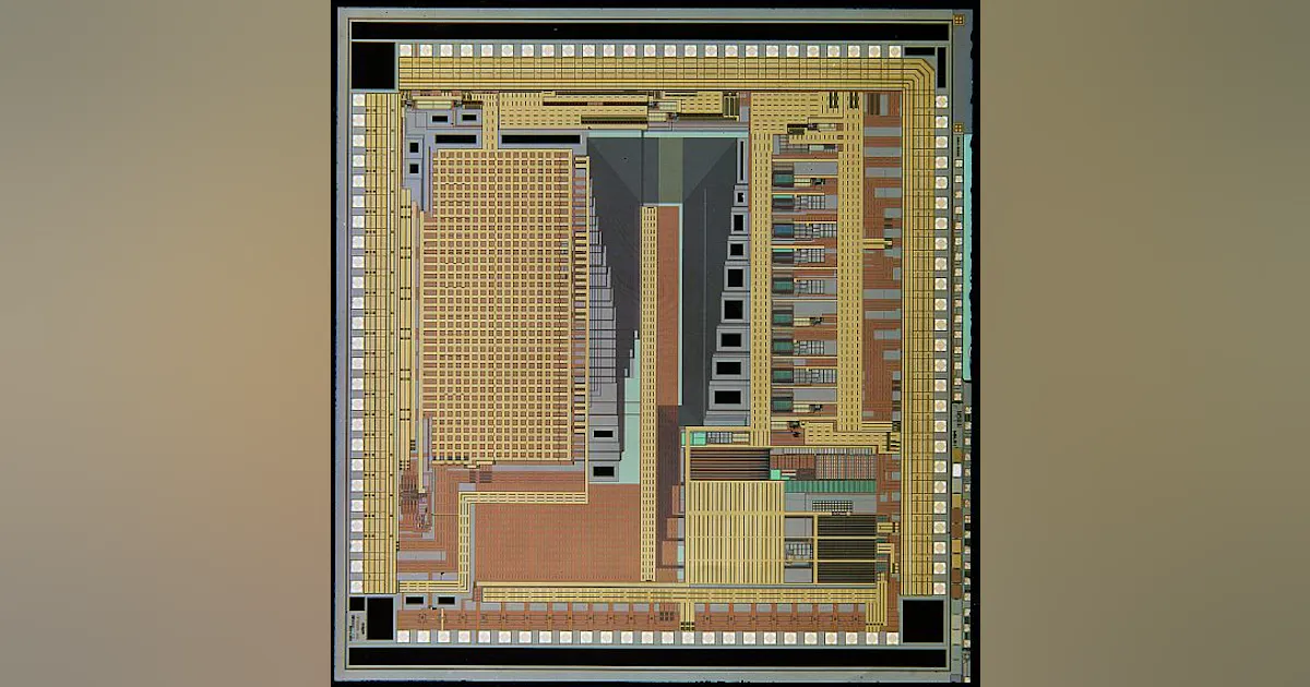 Draper Asic Development DARPA considers ASIC-based signal processing for the toughest EW and ...