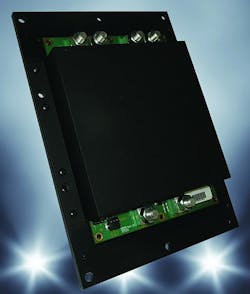 DC-DC converters for harsh shock-and-vibration military applications introduced by Calex DC-DC converters for harsh shock-and-vibration military applications introduced by Calex