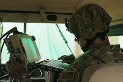 Air Force sets sights on crypto modernization Air Force sets sights on crypto modernization