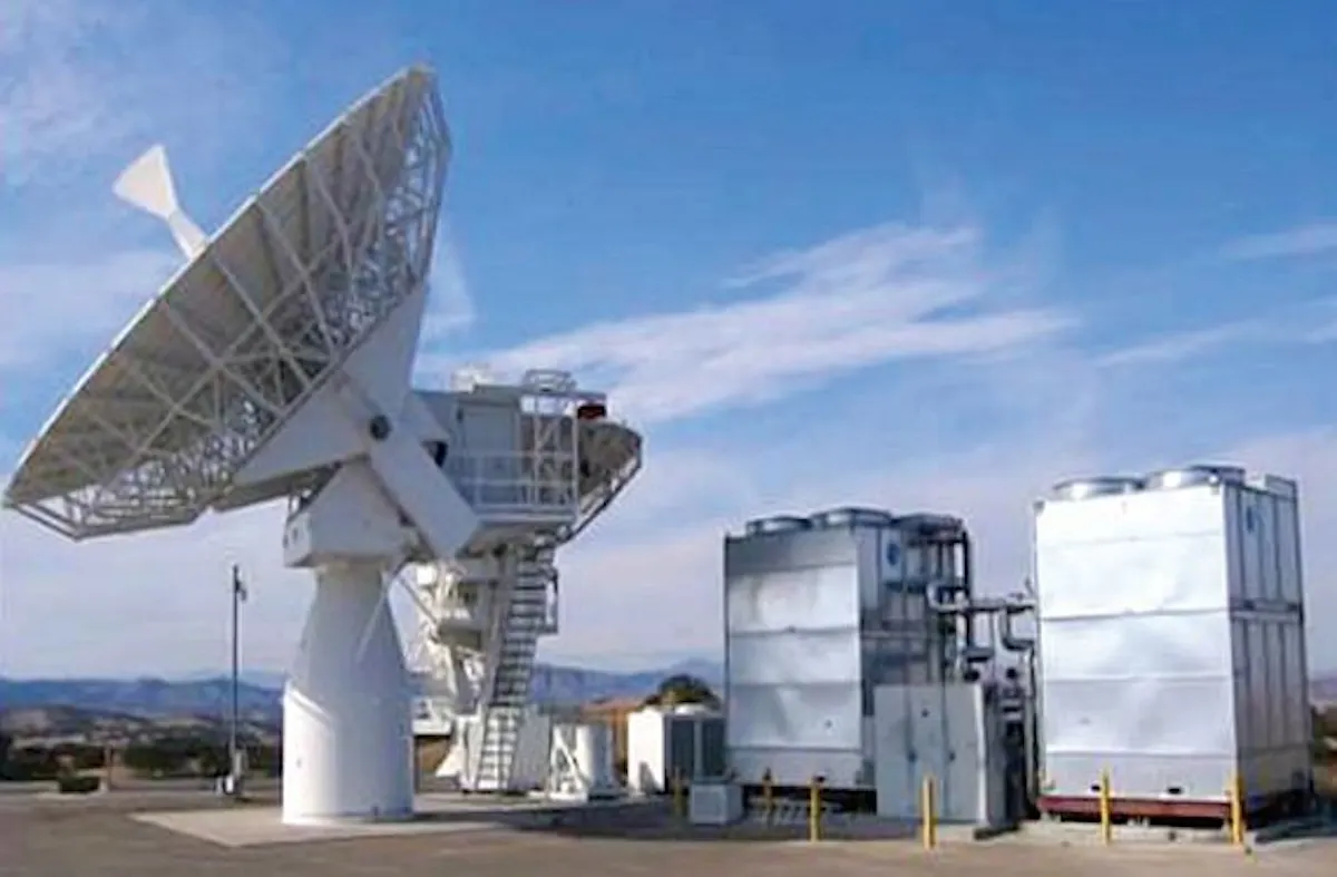 Northrop Grumman wins $12.4 million Army contract for SATCOM spectrum ...