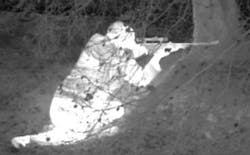 Teledyne Scientific to own the night Teledyne Scientific to own the night