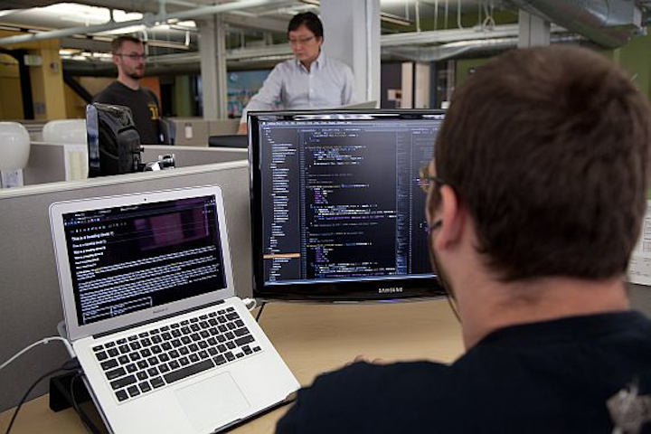 DARPA to brief industry March 7 on MUSE project that aims at big-code software engineering