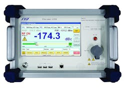 PIM analyzers for testing terrestrial trunked radio and UHF networks introduced by AWT Global PIM analyzers for testing terrestrial trunked radio and UHF networks introduced by AWT Global