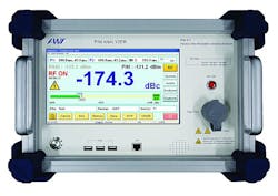 PIM analyzers for testing terrestrial trunked radio and UHF networks introduced by AWT Global