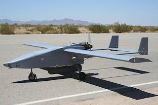 テクノ Electronic Warfare UR-033 HD LVDS + Thermal Encoder- Z3 Technology
