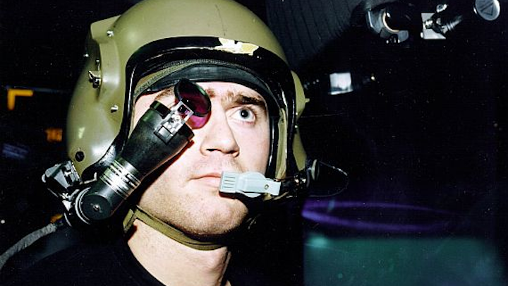 Elbit to provide cards for AH-64 targeting
