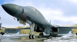 Is AESA radar in the future of B-1 and B-52? Is AESA radar in the future of B-1 and B-52?