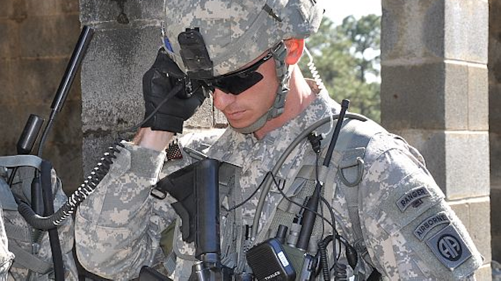 Pentagon to spend $6 billion on C4I in 2015