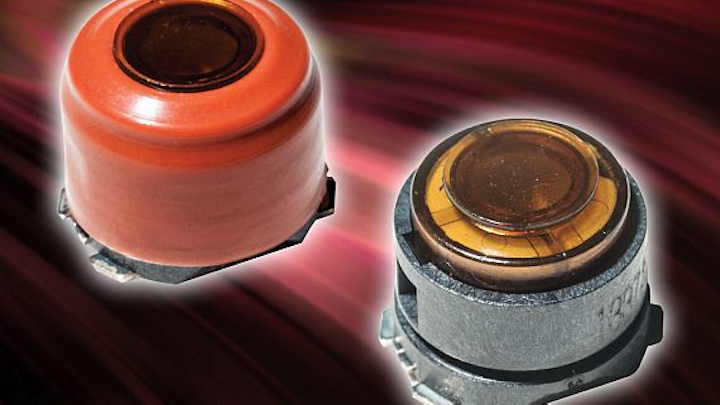 Expanded line of rugged switches for harsh-environment applications introduced by C&K