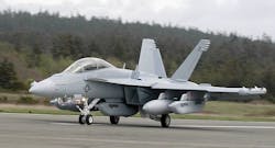 Cobham tapped to provide airborne EW antennas Cobham tapped to provide airborne EW antennas