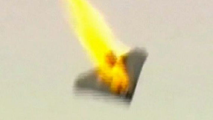 Army focusing on counter-UAV weapons