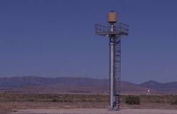 Radar helps UAVs sense and avoid other aircraft Radar helps UAVs sense and avoid other aircraft