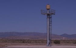 Radar helps UAVs sense and avoid other aircraft