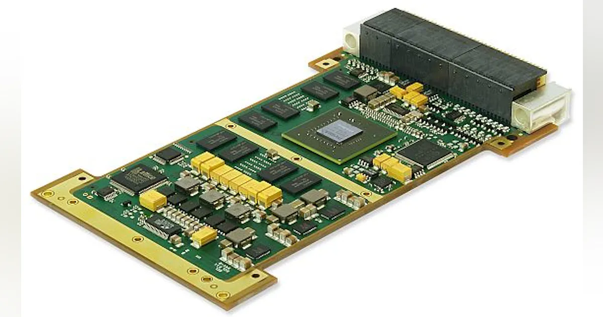 Hpec Software engineering tool for multicore HPEC embedded computing ...