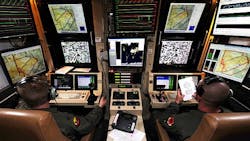 Pilots ready to control UAVs over the Internet Pilots ready to control UAVs over the Internet