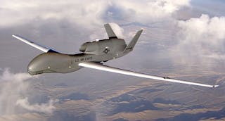 Pentagon plans to spend 2.45 billion next year on UAVs for