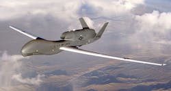 Pentagon drone spending to reach $2.45 billion