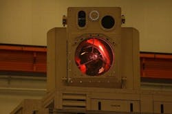 Aculight to move laser weapons forward Aculight to move laser weapons forward
