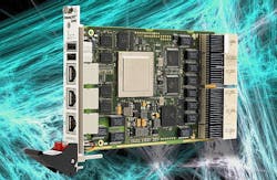 Rugged Freescale P3041 QorIQ quad-core 3U CompactPCI computer board introduced by MEN Micro Rugged Freescale P3041 QorIQ quad-core 3U CompactPCI computer board introduced by MEN Micro