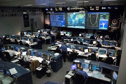 Tietronix to advance NASA mission software Tietronix to advance NASA mission software