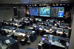 Tietronix to advance NASA mission software