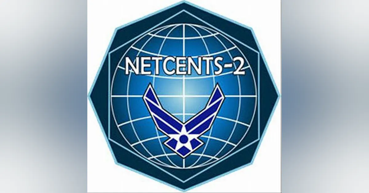 Netcents Usaf Air Force picks 12 companies to compete for $5.79 billion worth of ...