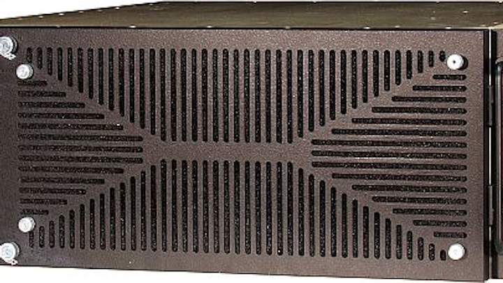Extreme-environment data recorders for aerospace and defense introduced by Pentek