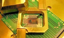 Industry, college partner on quantum computing Industry, college partner on quantum computing